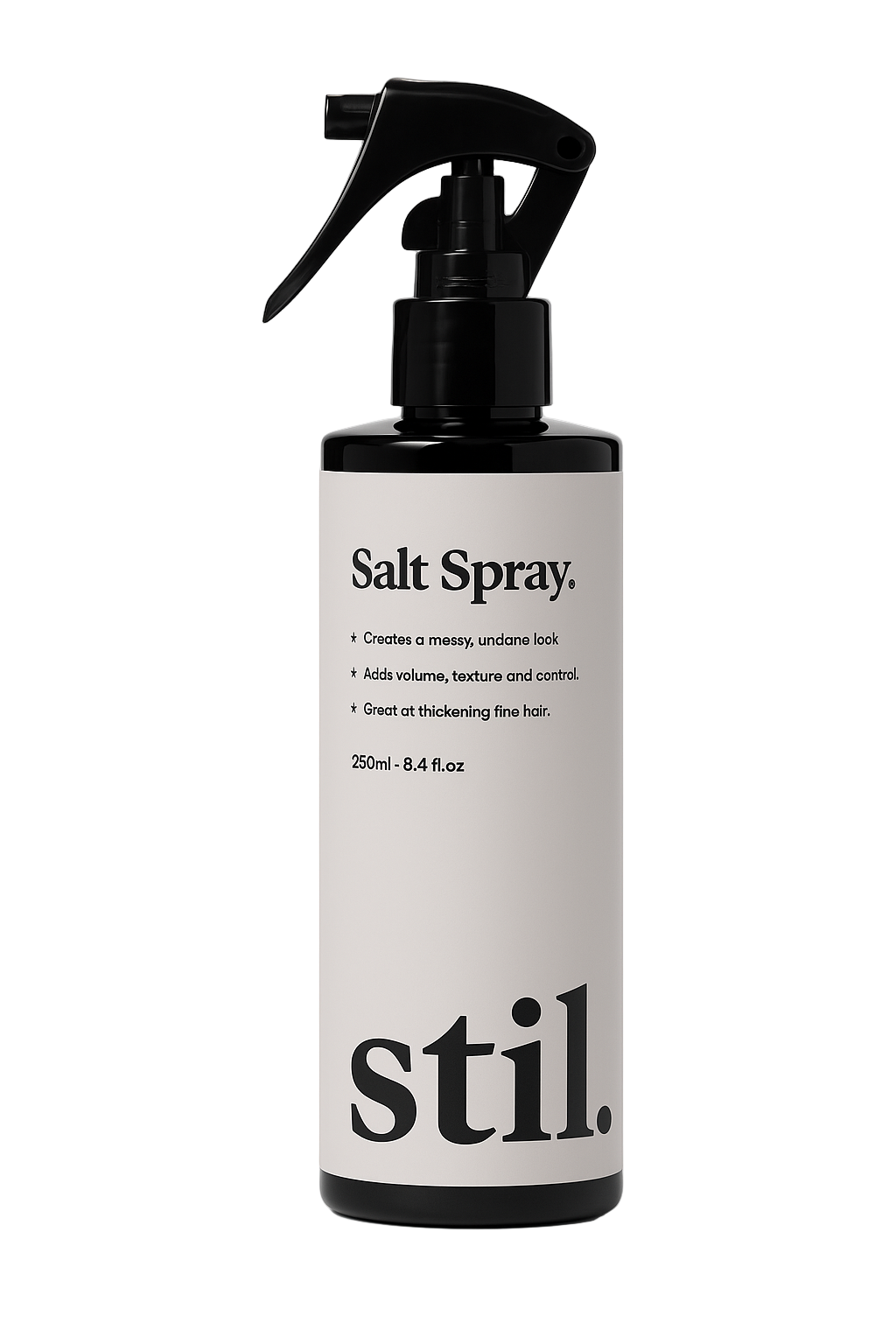 Salt Spray