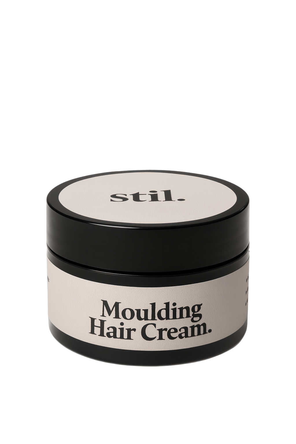 Molding Hair Cream