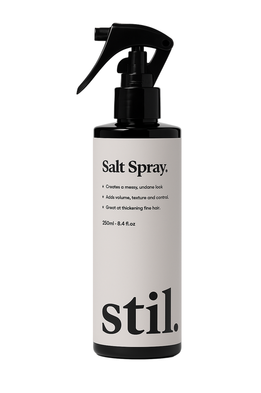 Salt Spray