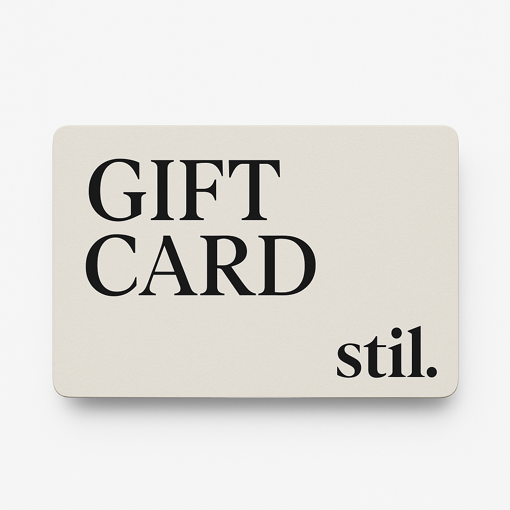 Virtual Gift Card