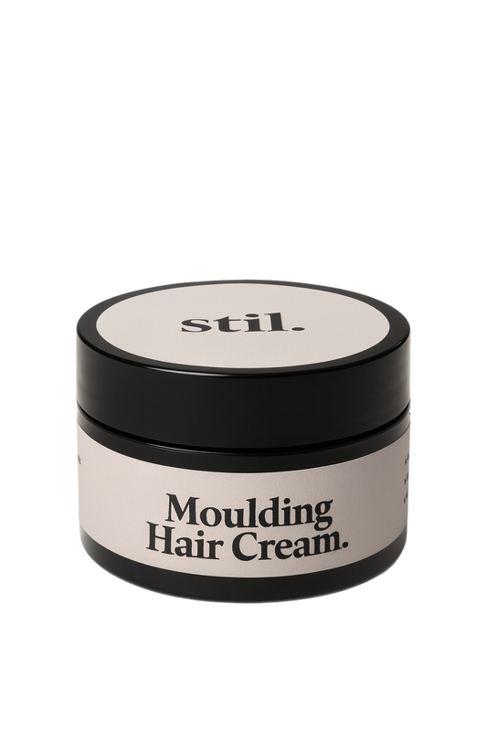 Molding Hair Cream